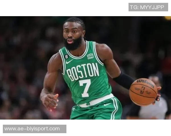 杰伦布朗谈科塔成长之路强调挡拆练习的重要性与学习过程