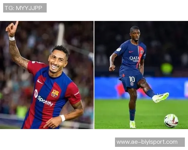 阿斯报预测巴萨欧冠首发阵容莱万继续替补拉菲尼亚重返首发位置