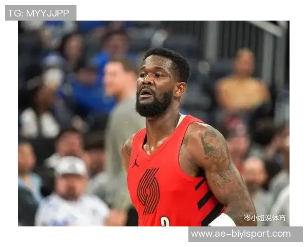 夸梅调侃艾顿表现出色赞其空接能力大幅提升曾被视为水货球员